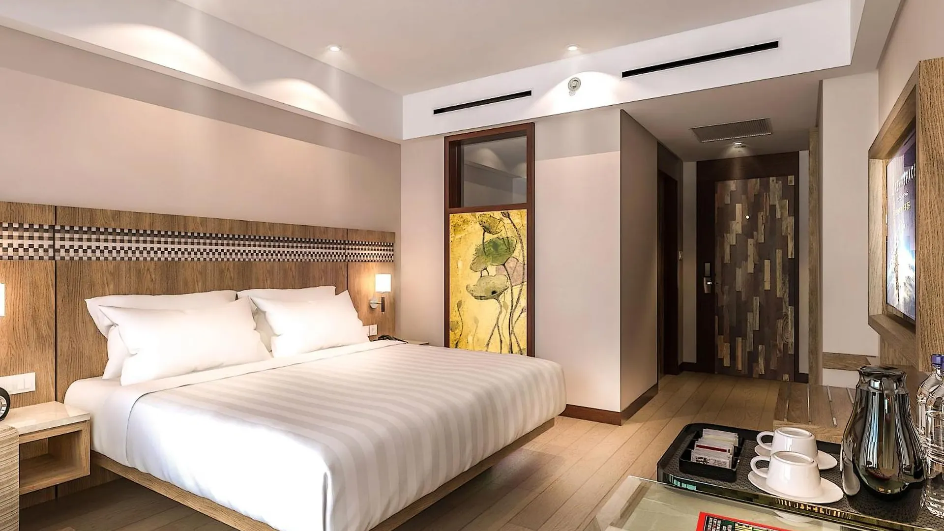 Fairfield By Marriott Bali Legian Hotel  Legian (Bali)