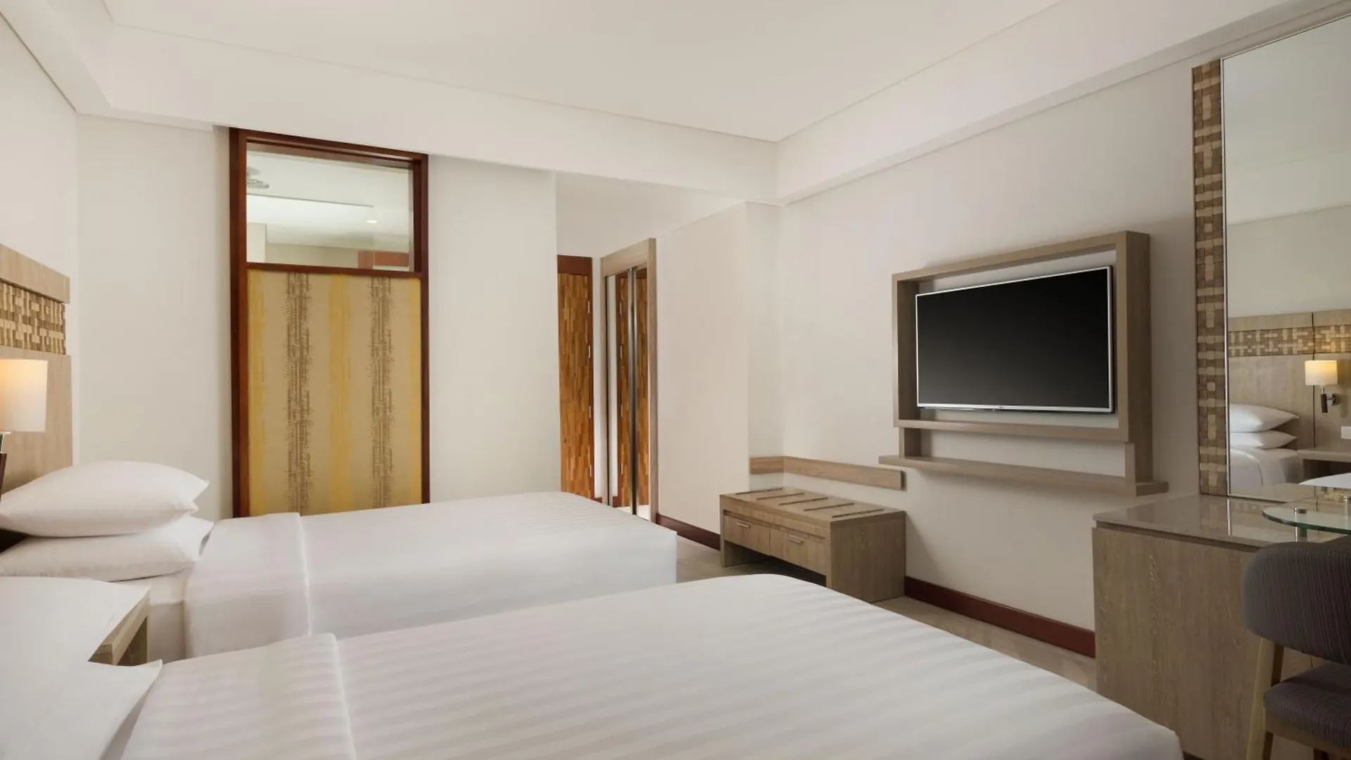 Fairfield By Marriott Bali Legian Hotel