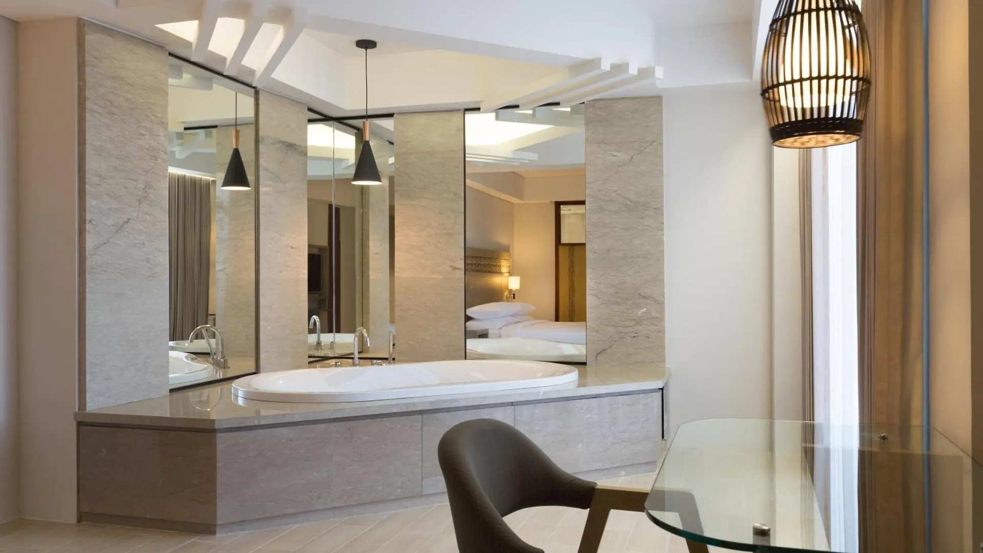 Fairfield By Marriott Bali Legian Hotel