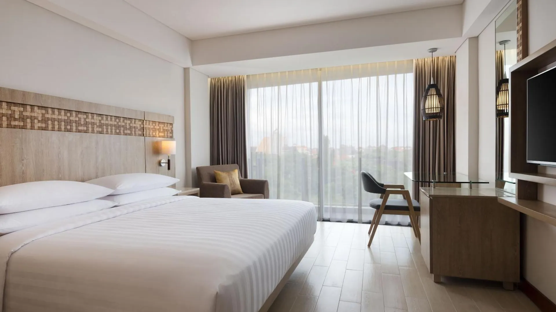 Fairfield By Marriott Bali Legian Hotel Legian (Bali)