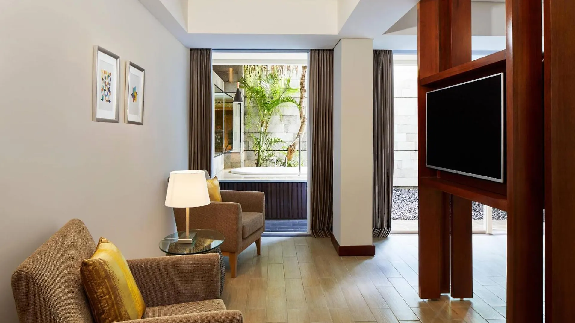 Fairfield By Marriott Bali Legian Hotel  Legian (Bali)