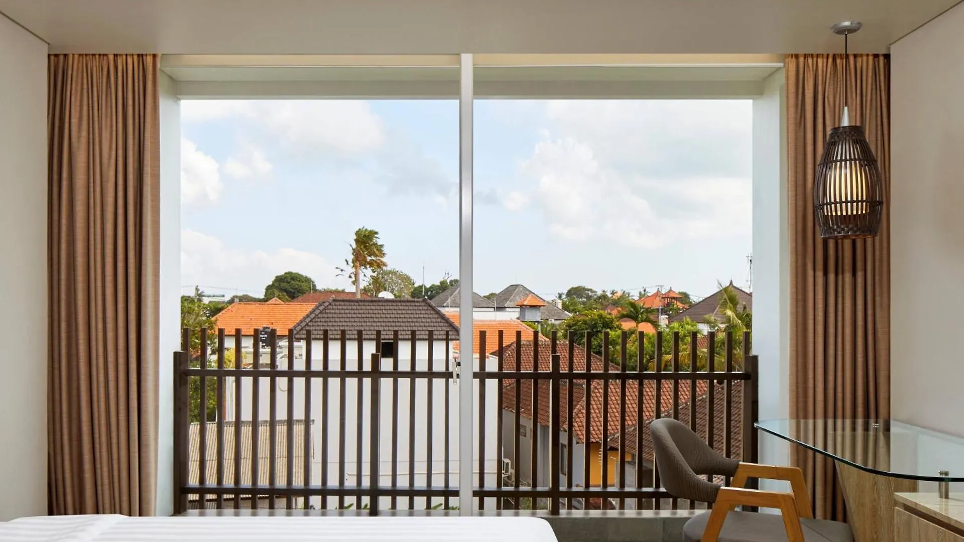 Fairfield By Marriott Bali Legian Hotel 4*, Legian (Bali)