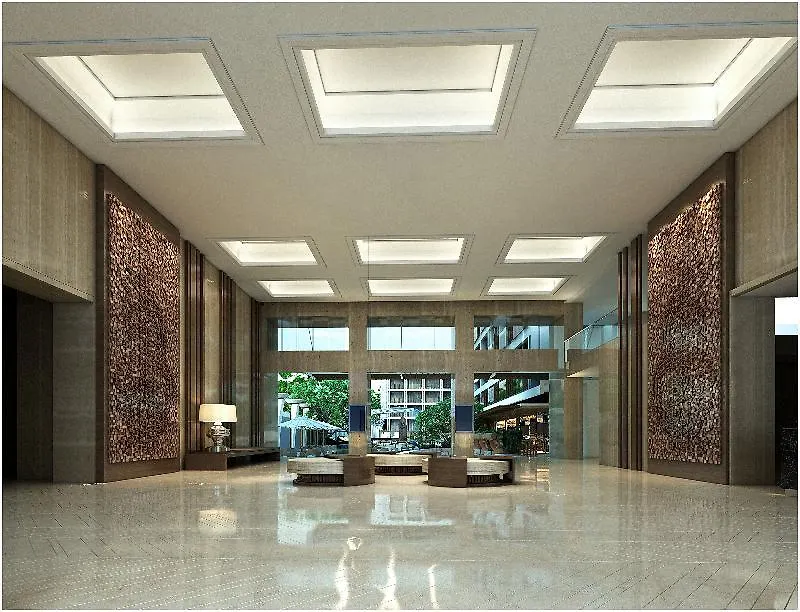 Fairfield By Marriott Bali Legian Hotel 4*, Legian (Bali) Indonesia