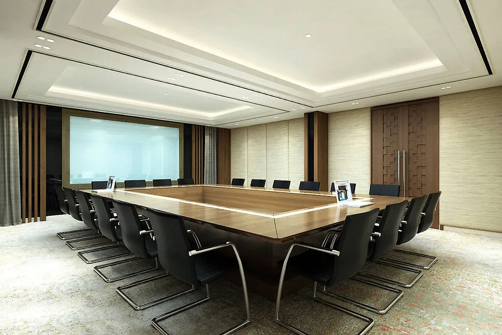 Fairfield By Marriott Bali Legian Hotel