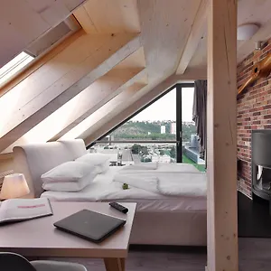 **** Hotel Absolutum Wellness Tschechische Republik
