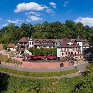 **** Hotel Naturhotel Rügers Forstgut Deutschland
