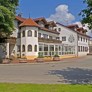 ** Hotel Zum Fischerwirt Deutschland